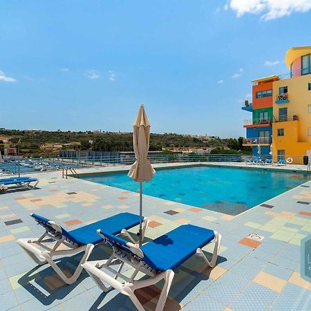 Marina View - Dream Lodging Lägenhet Albufeira Exteriör bild